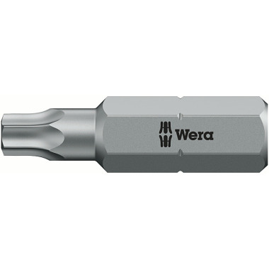 Wera 867/1 Z W TORX 20 x 25 mm TORX-Bit 05066460001