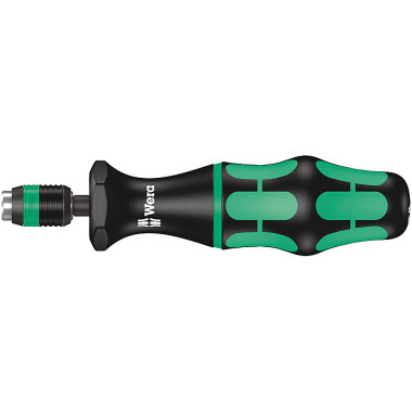 Wera 7465   2,5 in.lbs. Voreingestellter, einstellbarer Drehm.SD 05074720001