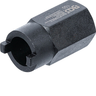 BGS Ressort de jambe de force | pour VW, Audi | 22 mm Drive 155