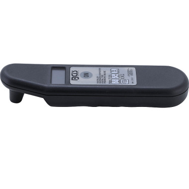 BGS Manomètre digital pour pneus 2101