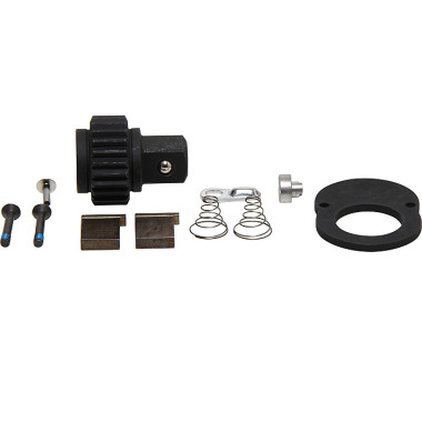 BGS Kit de réparation pour tête de cliquet | pour BGS 211 211-REPAIR