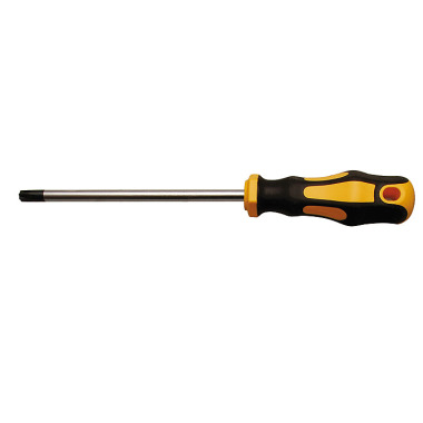 BGS Tournevis | T-Star (pour Torx) T45 | Longueur de lame 150 mm 7844-T45