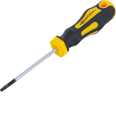 BGS Tournevis | T-Star (pour Torx) T9 | Longueur de lame 60 mm 7844-T9