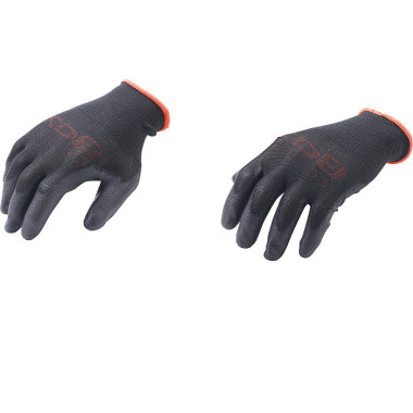 BGS Gants de mécanicien | Taille 7 (S) 9795