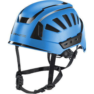 SKYLOTEC  INCEPTOR GRX REF Casque d’escalade industriel BE-391-03