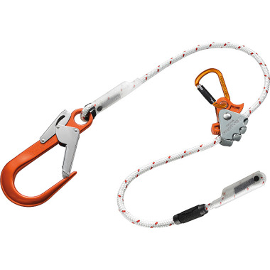 SKYLOTEC  ERGOGRIP SK12 corde de maintien, 2m L-0277-2