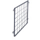 VARIOfit Rehausse de palette Grille de séparation, RAL 7016 (uniquement pour types 62 et 64) zpa-080.056/AG