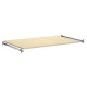 VARIOfit Plateau en contreplaqué Surface de chargement : 1.030 x 660 mm (l/p) zsw-700.412