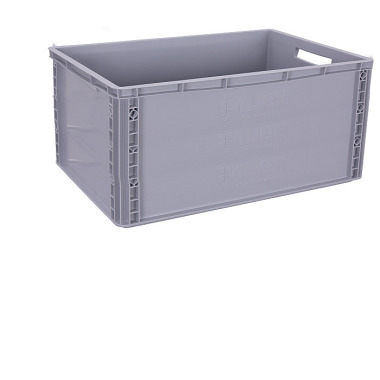 VARIOfit Caisse en plastique Dimensions extérieures : 600 x 400 x 220 mm (L/P/H) fk-040.000