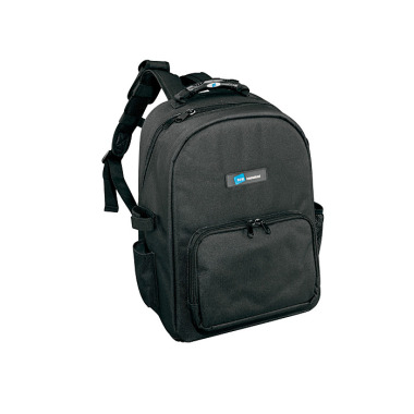 B & W move Techniker Rucksack  black 116.02