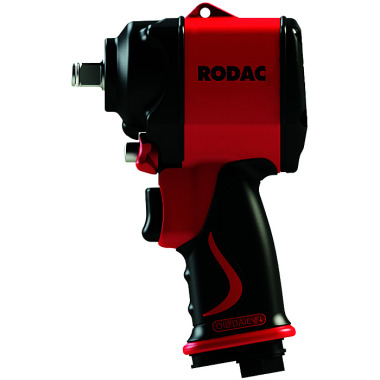 Rodac 3/8" Schlagschrauber Stubby RC2690