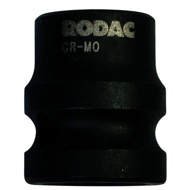 Rodac Mini Krafttecknuss 1/2" 13mm RAG867913