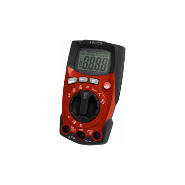 FUTECH Multipower 3.6 Compact 400.36C