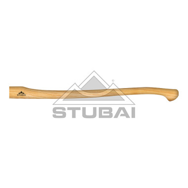 Stubai ZMV Stiel gebeizt für 6934 & 6935 Sappel "Nature" 1100 mm 693321