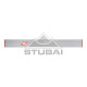 Stubai ZMV Setzlatte mit Libelle AL2 2000mm 385823