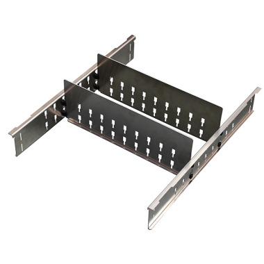 BS Systems Trennblechset 4F LB 102 BSS 1000010150