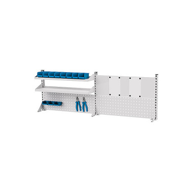 Simplaflex Multiwandaufbau CLW20MW01