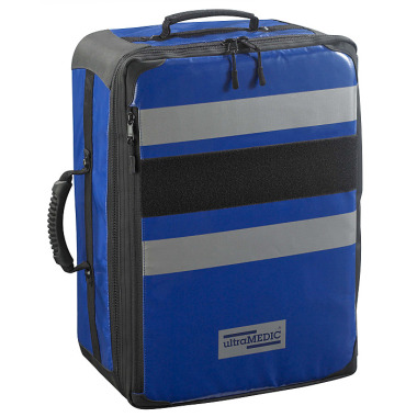 ultraMEDIC ultraRUCKSACK EM III BLAU SAN-7700-B