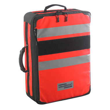 ultraMEDIC ultraRUCKSACK EM I ROT SAN-7900