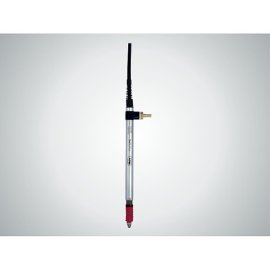 Mahr P2010 MB Sonde de mesure de longueur inductive avec K. 5324030