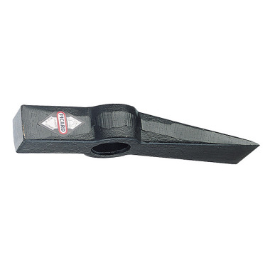 PICARD Maurerhammer, DIN 5108, rheinische Form, OS 0007500-500