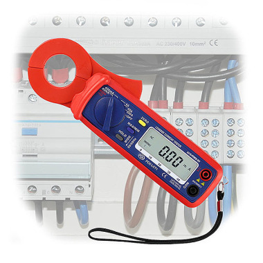 PCE current clamp meter PCE-LCT 1