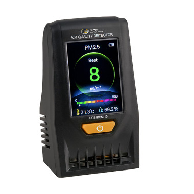 PCE particle counter PCE-RCM 10