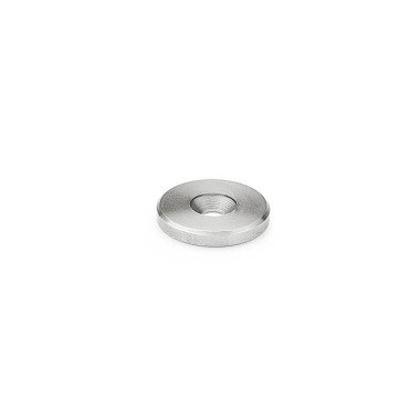 Ganter Rondelles fraisées, inox GN 184.5-22