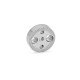 Ganter Disques d’indexation, inox GN 187.4-22-48-A-NI