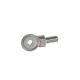 Ganter Disques d’indexation, inox GN 187.5-27-48-C-NI