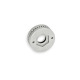 Ganter Disques d’indexation, inox, à souder GN 188-55-24-A-NI