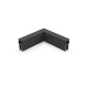 Ganter Angles de joint d’étanchéité à clipser GN 2181-EPDM-20,5-A-630