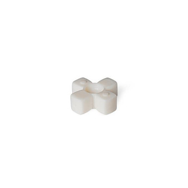 Ganter Croisillons d’accouplement pour GN 2240 ou GN 2241 GN 2240.1-20-WS