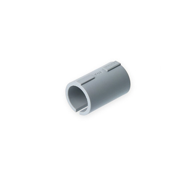 Ganter Douilles à serrage pour noix de serrage en plastique GN 290-18-B15-29-GR