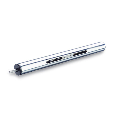 Ganter Actionneurs linéaires, acier / inox GN 291-30-100-L1-SCR