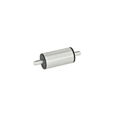 Ganter Unités d’entraînement, acier, inox GN 391-40-93-NI