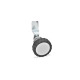 Ganter Loquet à compression, zinc moulé sous pression/acier GN 516-RG-35