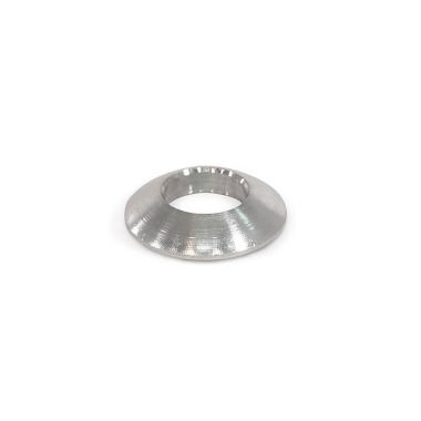 Ganter Rondelles articulées, inox, matériau AISI 303  DIN 6319-37-C-NI