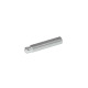 Ganter Vis de pression en inox, avec bille pour patins  DIN 6332-M10-50-SKN-NI