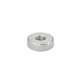 Ganter Rondelles en inox avec roulement à friction axial GN 6342-NI-20-6