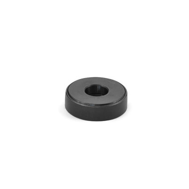 Ganter Rondelles avec roulement à friction axial, acier GN 6342-ST-28-10