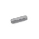 Ganter Clavettes parallèles, inox  DIN 6885-10-8-20-A-NI