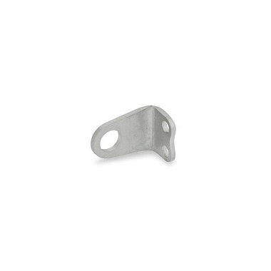 Ganter Supports de capteur, pour bagues d’arrêt GN 7062.1/GN 7072.1, inox GN 7062.10-B12-14-L