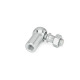 Ganter Embouts à rotule orthogonaux  DIN 71802-10-M6-CS