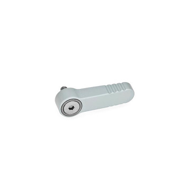 Ganter Cames de verrouillage GN 720-45-M6-A-SR