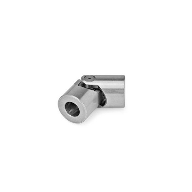 Ganter Joints de cardan avec roulement à friction  DIN 808-28-B14-60-EG