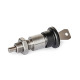 Ganter Doigts d’indexage en inox, verrouillable GN 814-8-12-AK-SC-NI