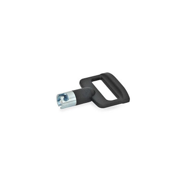 Ganter Clé pour doigts d’indexage GN 816-10