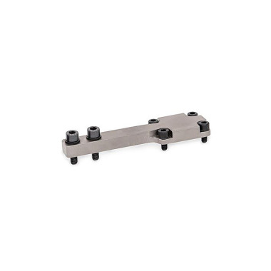 Ganter Supports pour mâchoires de serrage, Support statique GN 869.2-42-P-NC