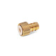 Ganter Connecteurs, pour bouchons de vidange d’huile GN 880 GN 880.1-22-A